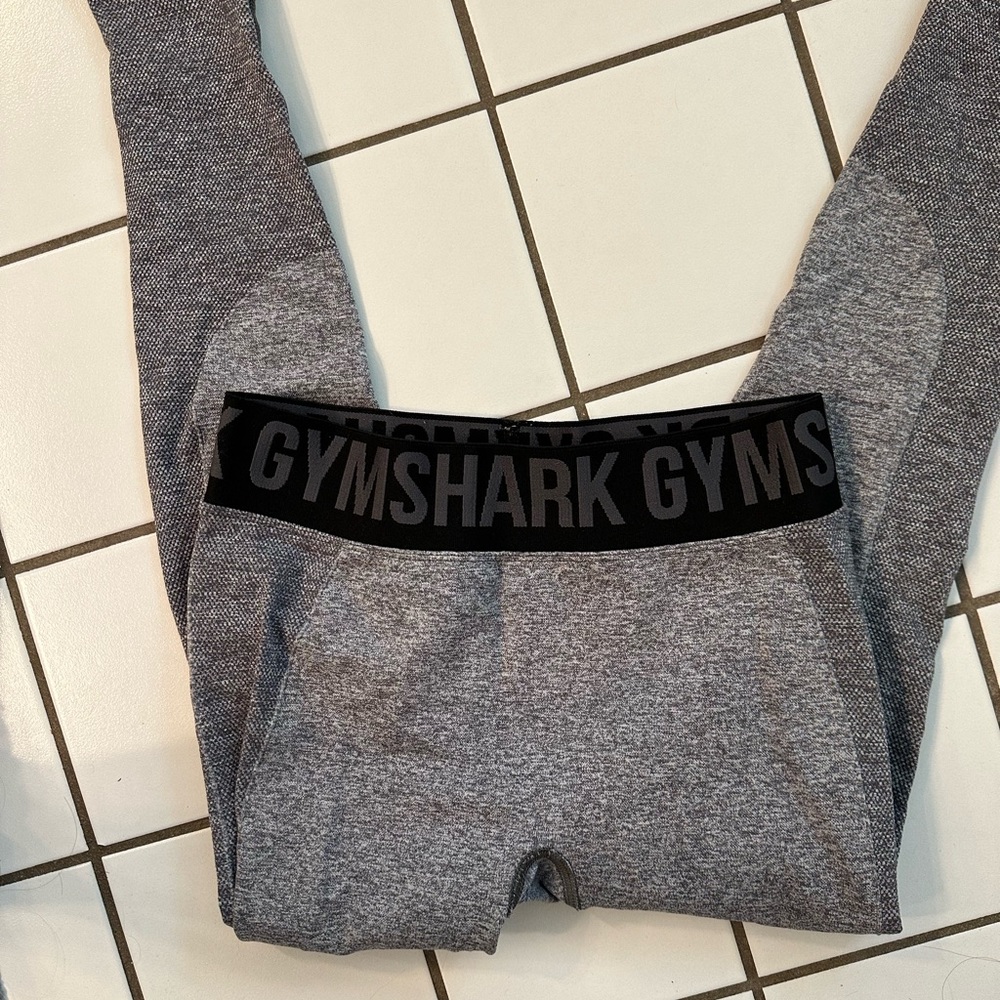 Gymshark leggings